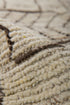 Vintage Tulu Runner Rug (3' x 9')